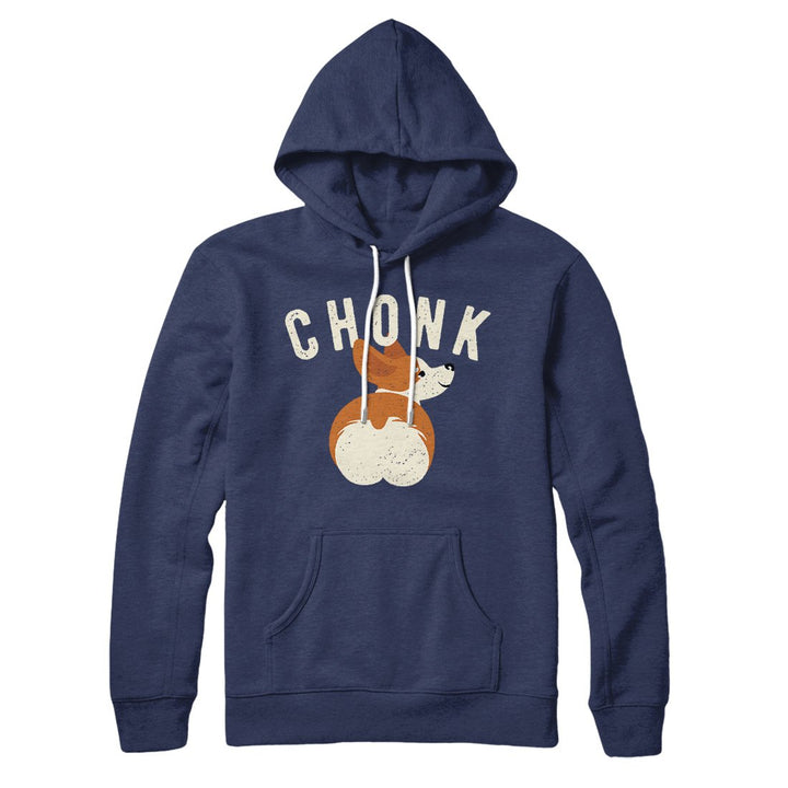 Chonk Hoodie