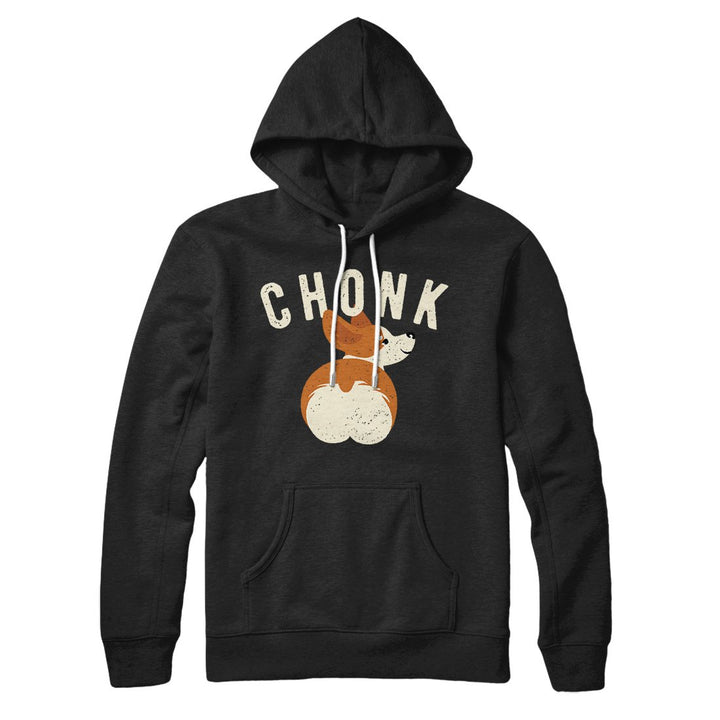 Chonk Hoodie
